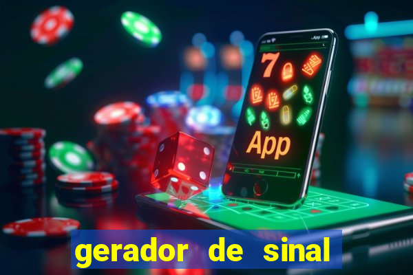 gerador de sinal fortune tiger