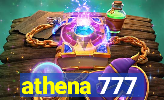 athena 777