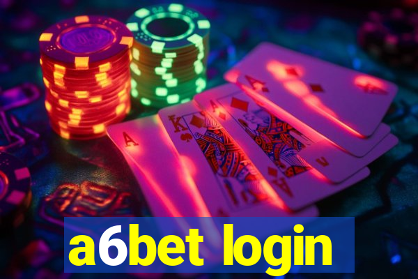 a6bet login