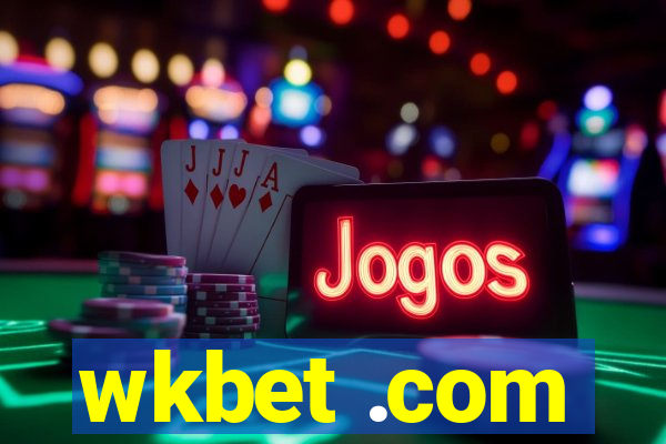 wkbet .com