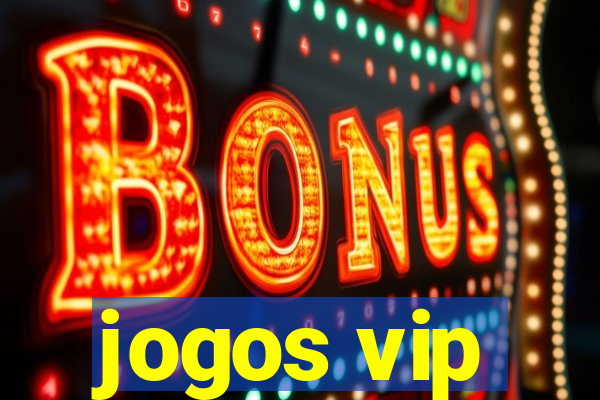 jogos vip