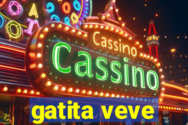 gatita veve