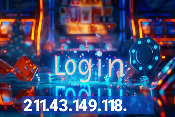 211.43.149.118.