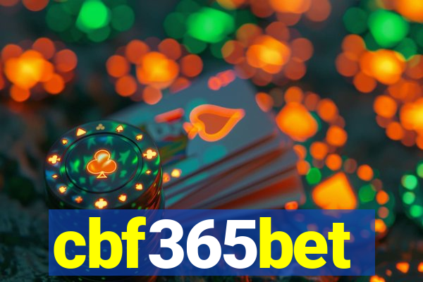 cbf365bet