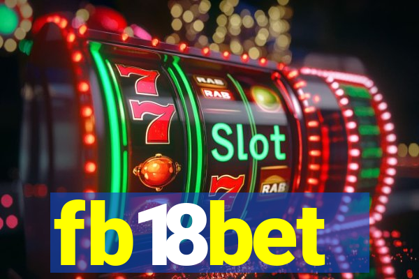 fb18bet