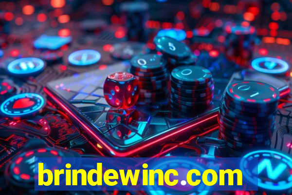 brindewinc.com