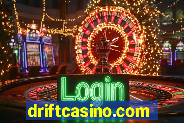 driftcasino.com