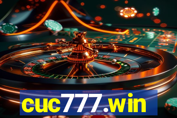 cuc777.win