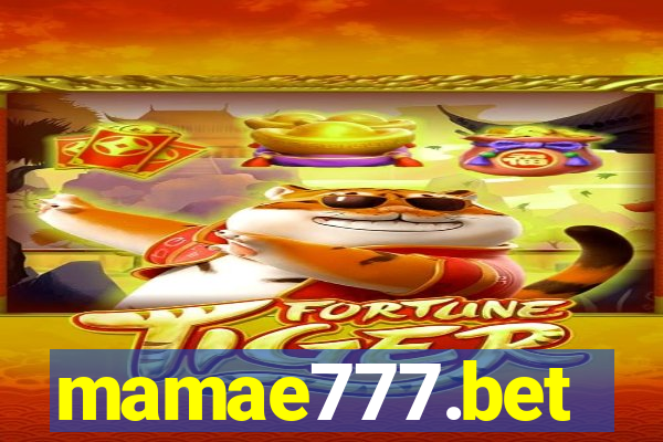 mamae777.bet