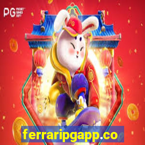 ferraripgapp.com