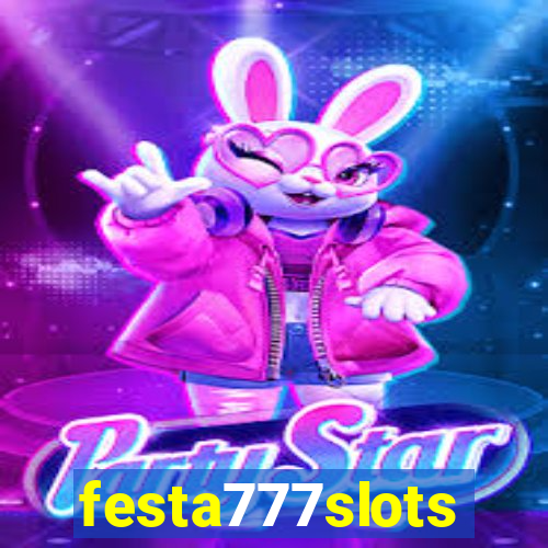 festa777slots