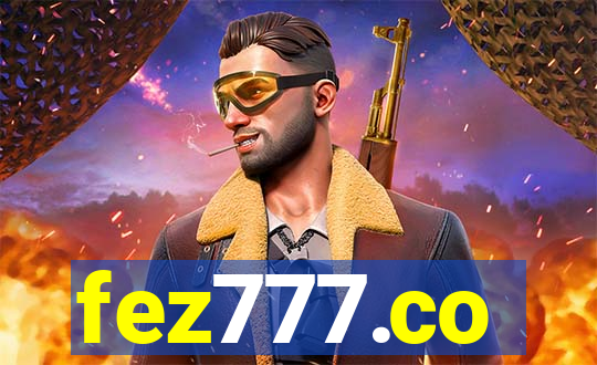 fez777.co