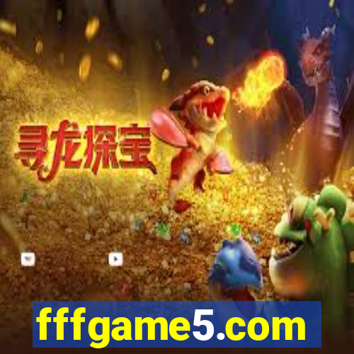 fffgame5.com