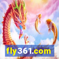 fly361.com