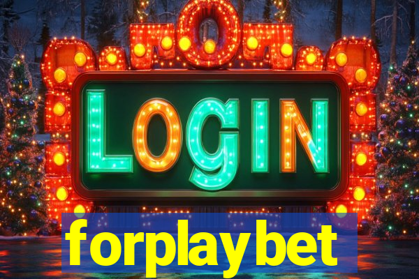 forplaybet