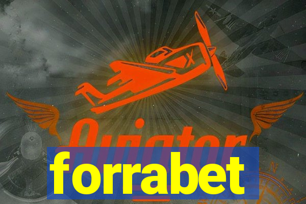 forrabet