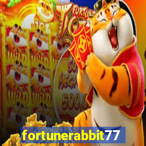 fortunerabbit777.online