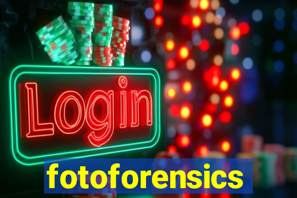 fotoforensics