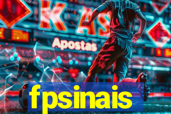 fpsinais