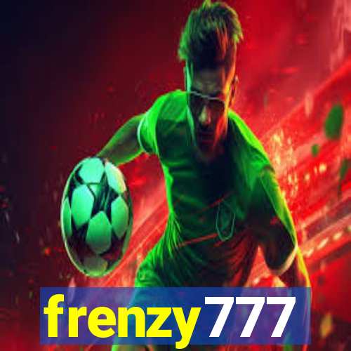 frenzy777