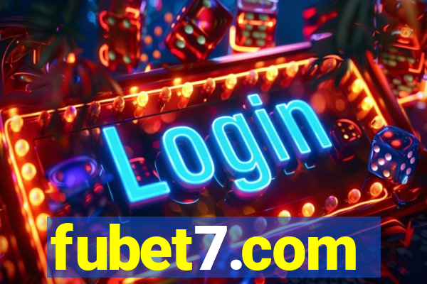 fubet7.com