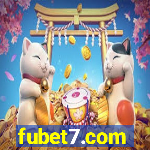 fubet7.com