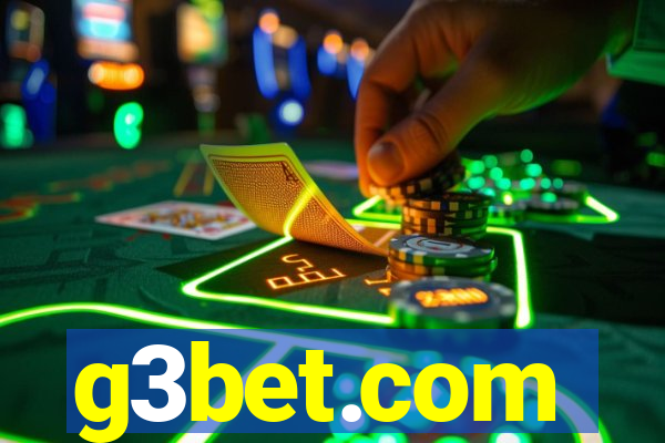 g3bet.com