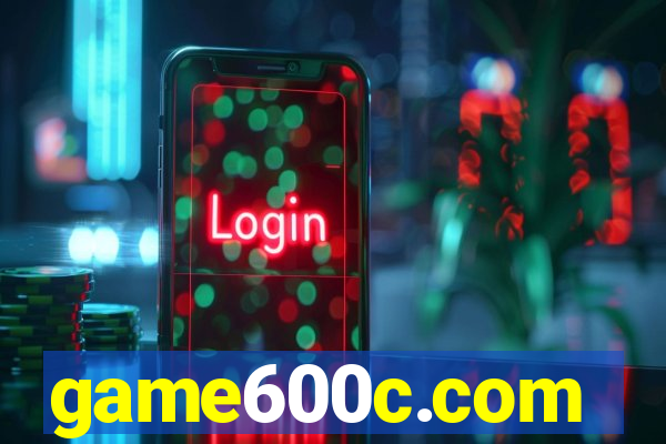 game600c.com