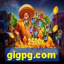 gigpg.com