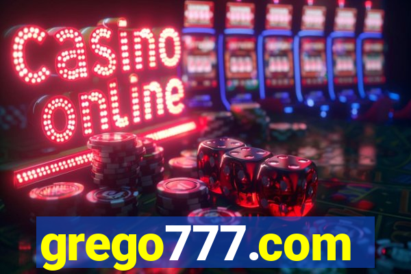 grego777.com