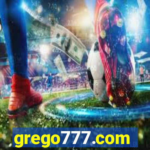 grego777.com