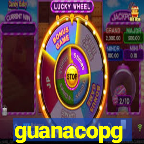 guanacopg