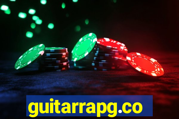 guitarrapg.co