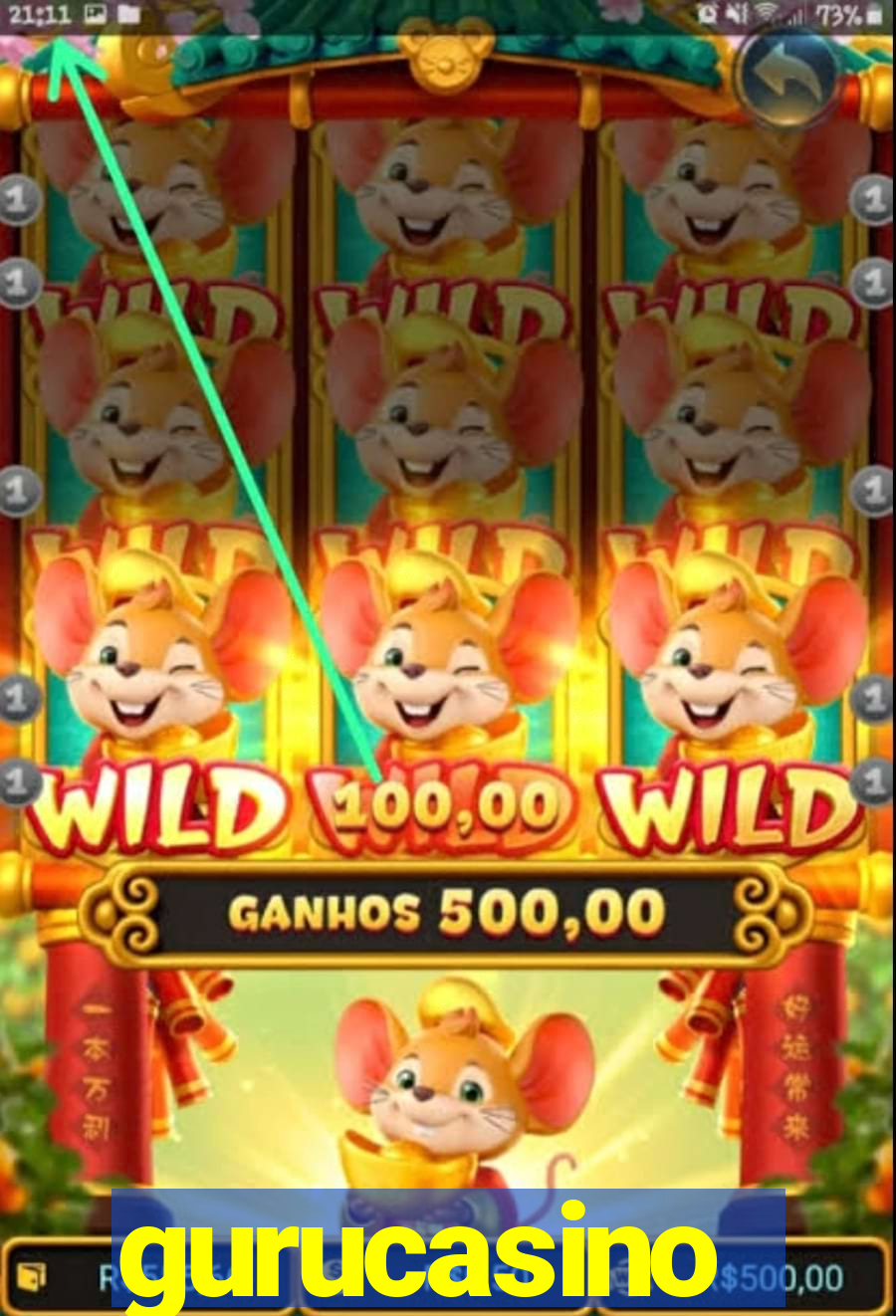 gurucasino