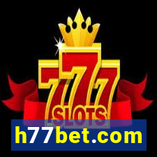 h77bet.com