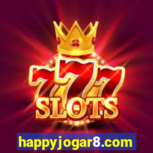 happyjogar8.com