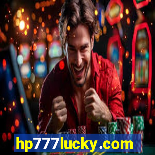 hp777lucky.com