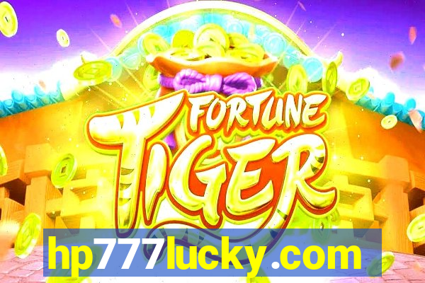 hp777lucky.com