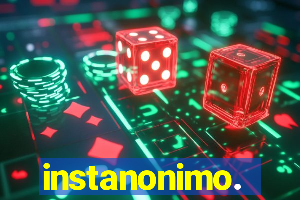 instanonimo.