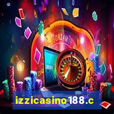 izzicasino188.com