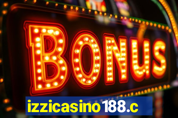 izzicasino188.com