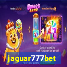 jaguar777bet