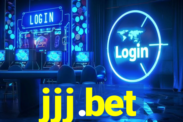 jjj.bet