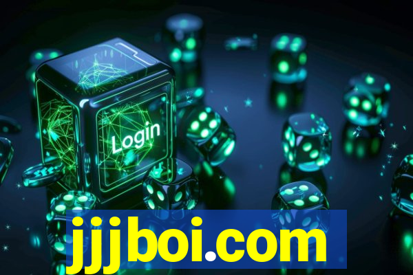 jjjboi.com