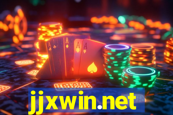 jjxwin.net