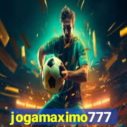 jogamaximo777