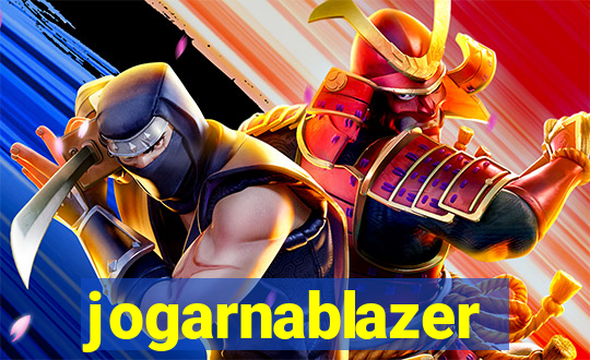 jogarnablazer