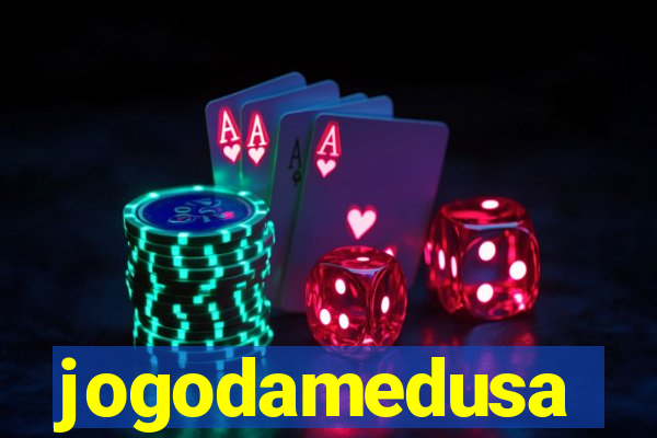 jogodamedusa