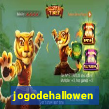 jogodehallowen