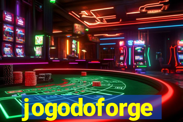 jogodoforge